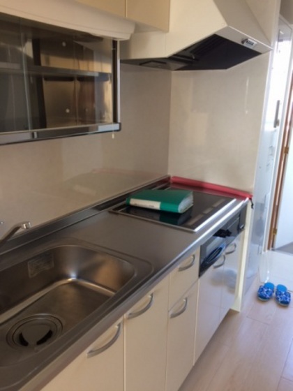 福富GRADEマンション