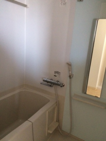 福富GRADEマンション