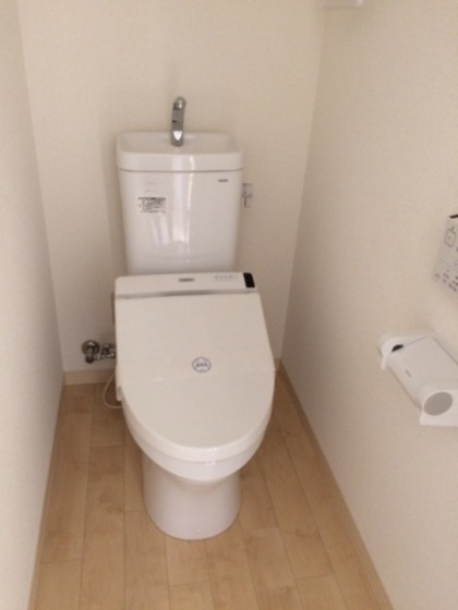 福富GRADEマンション