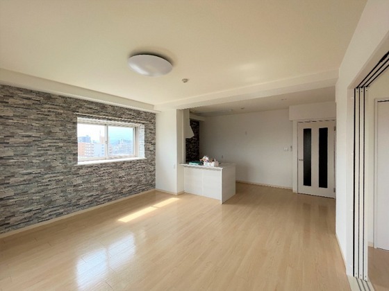 福富GRADEマンション