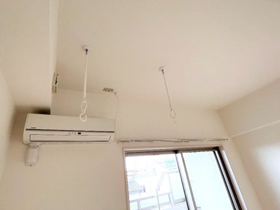 福富GRADEマンション