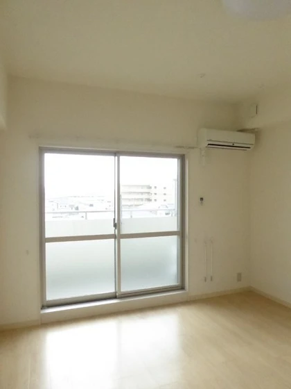 福富GRADEマンション