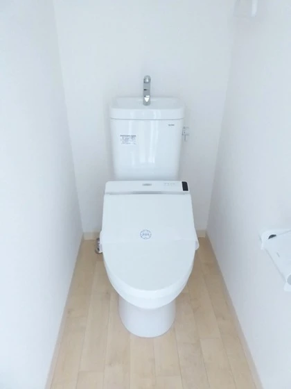 福富GRADEマンション