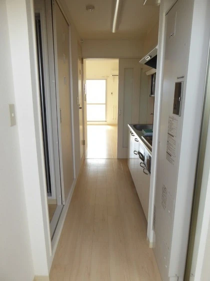 福富GRADEマンション