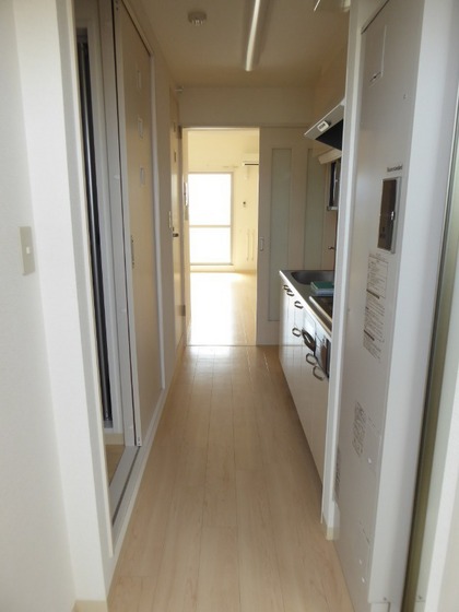 福富GRADEマンション