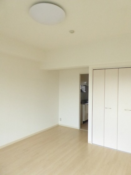 福富GRADEマンション