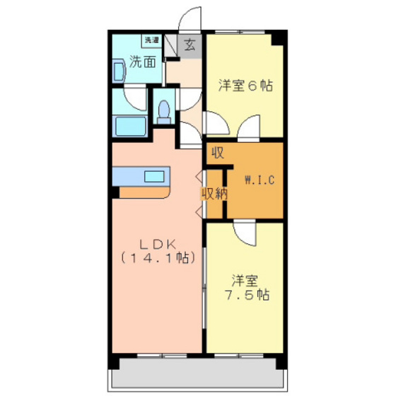 アウルスタイル森下町