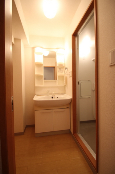 アウルスタイル森下町