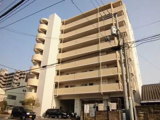 アウルスタイル森下町