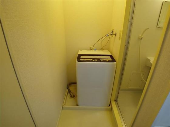 レオパレスフレア駅元町