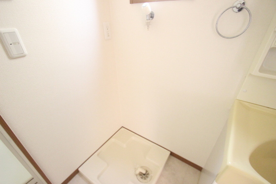 Woody court祇園 B館