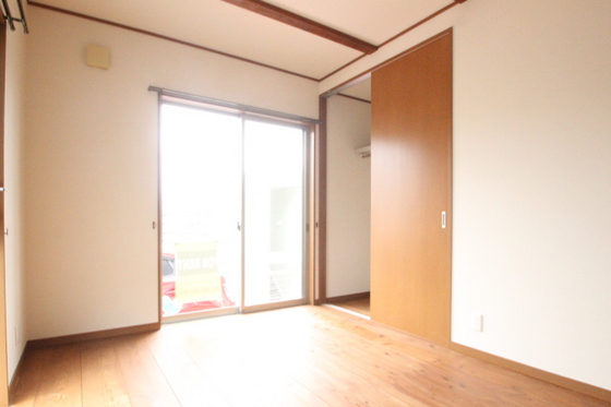 Woody court祇園 B館