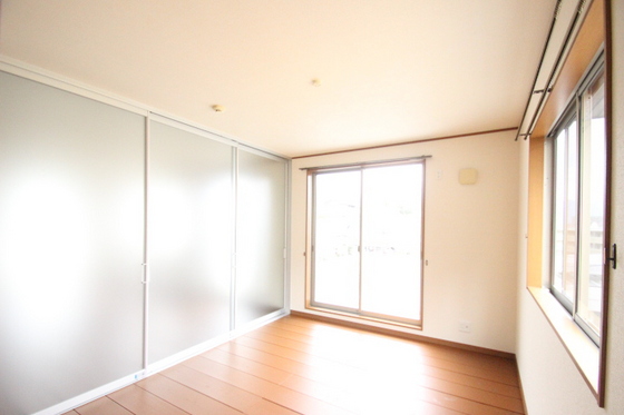 Woody court祇園 B館