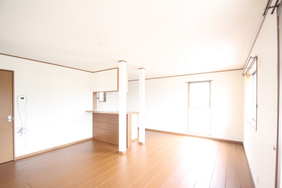 Woody court祇園 B館