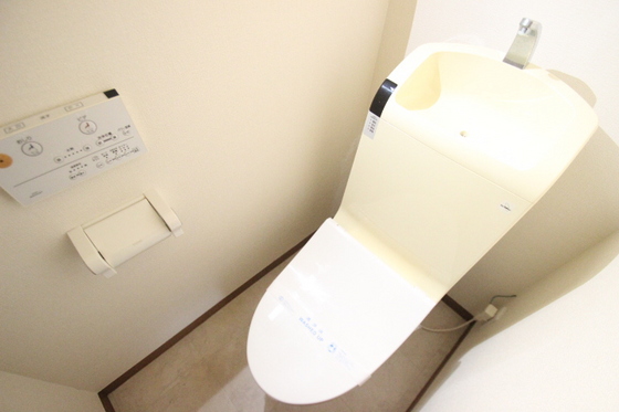 Woody court祇園 B館