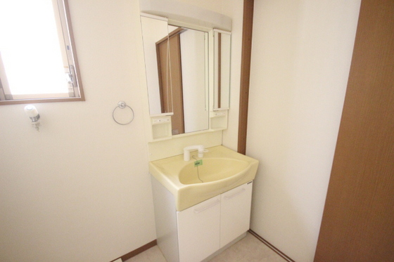 Woody court祇園 B館