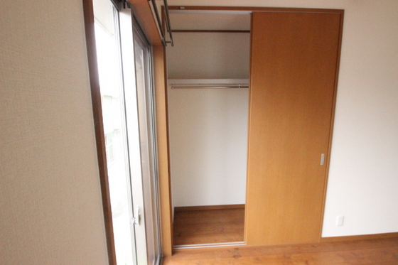 Woody court祇園 B館