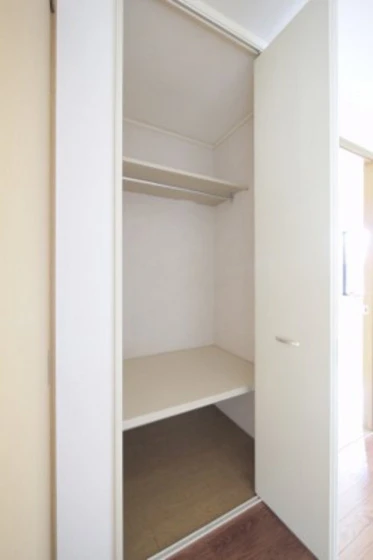 シティハイムENAMI B棟