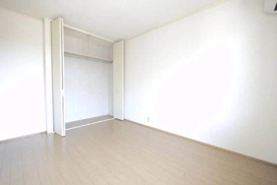 シティハイムENAMI B棟