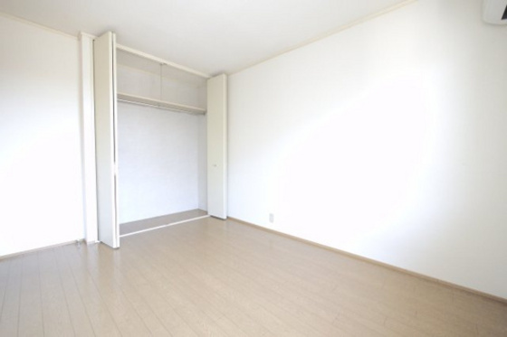 シティハイムENAMI B棟