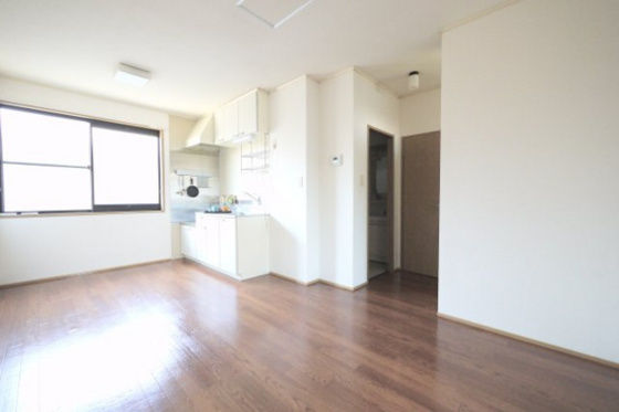 シティハイムENAMI B棟