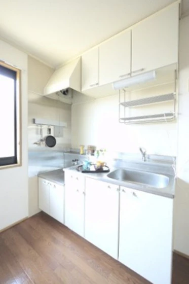 シティハイムENAMI B棟