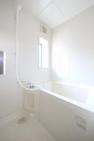 シティハイムENAMI B棟