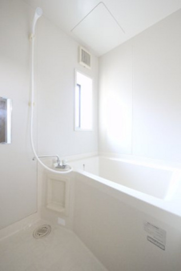 シティハイムENAMI B棟