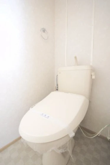 シティハイムENAMI B棟