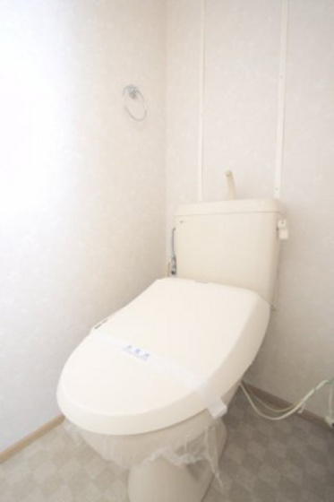 シティハイムENAMI B棟