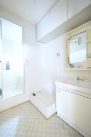 シティハイムENAMI B棟