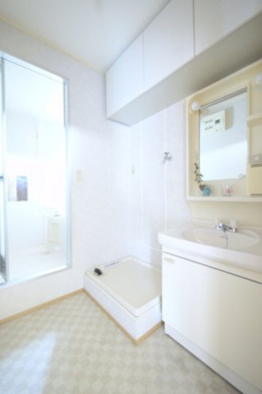 シティハイムENAMI B棟