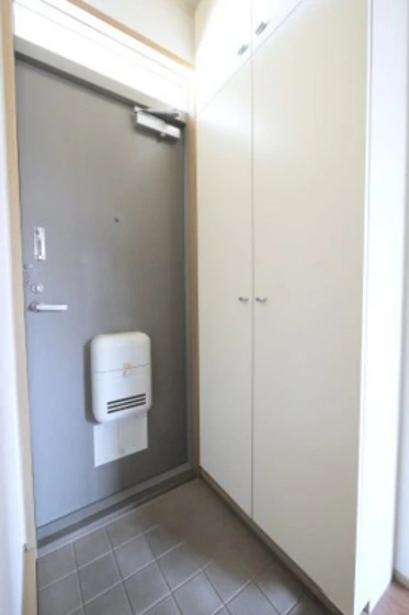 シティハイムENAMI B棟