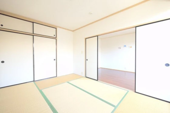 シティハイムENAMI B棟