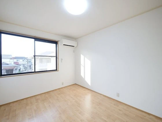 シティハイムENAMI B棟