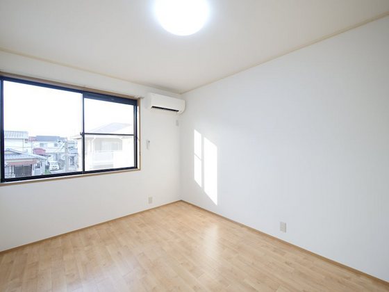 シティハイムENAMI B棟