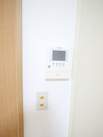 シティハイムENAMI B棟