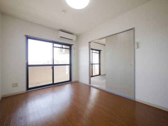 グランディール十日市