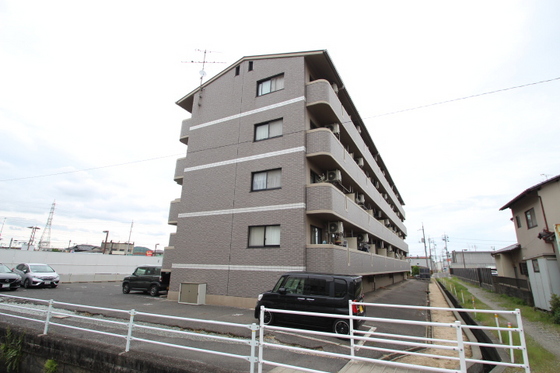 グランディール十日市