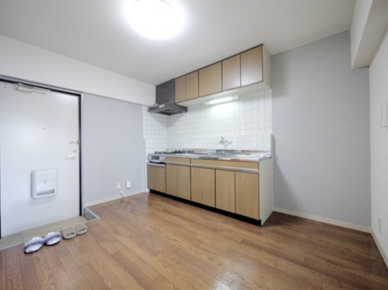 グランディール十日市