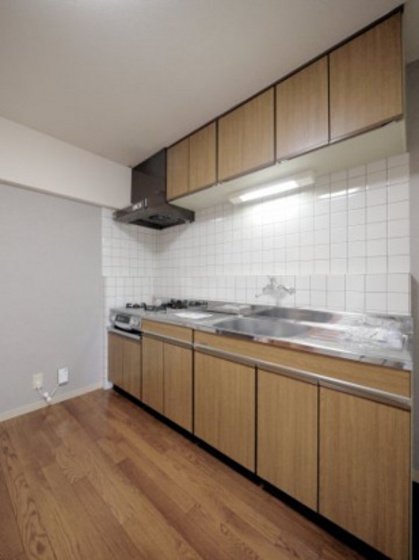 グランディール十日市