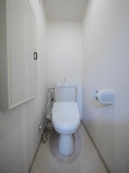 グランディール十日市