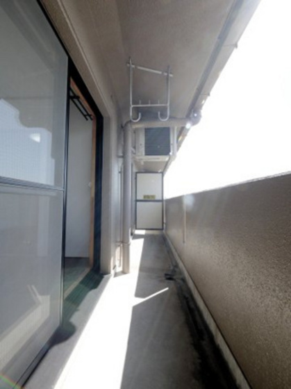 グランディール十日市