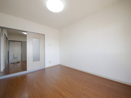 グランディール十日市