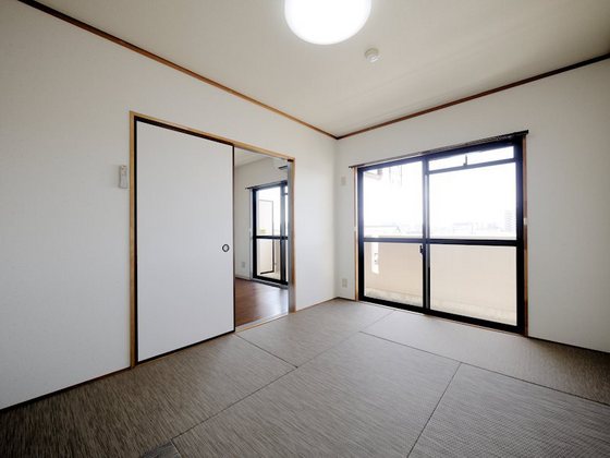 グランディール十日市