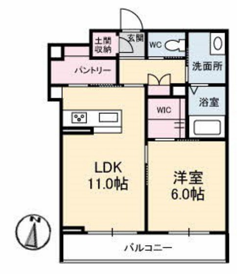 リーリエ原尾島