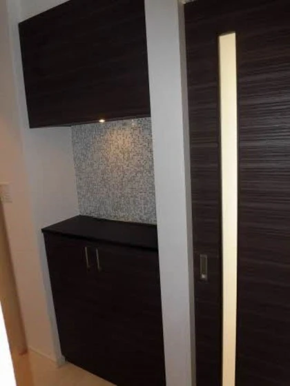 リーリエ原尾島