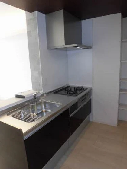 リーリエ原尾島