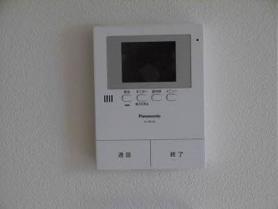 ラ・パーチェ ナガオカ E棟