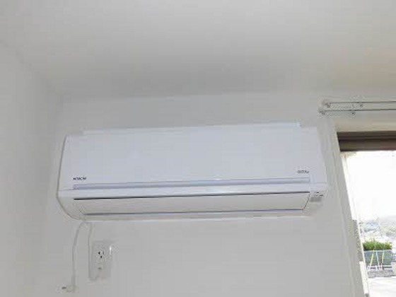 ラ・パーチェ ナガオカ E棟